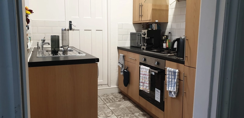 Alexandra Terrace - 3 Bed! - Thumbnail 11